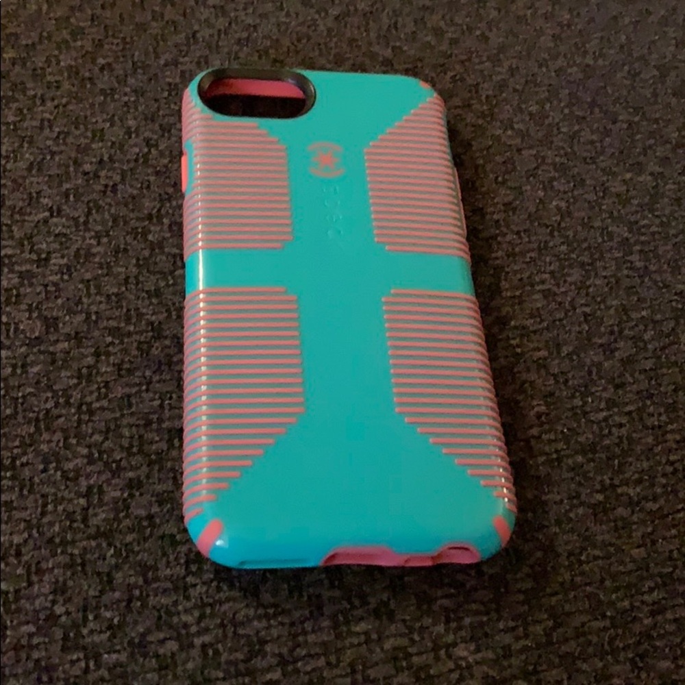 iPhone 6/6s case (SPECK)